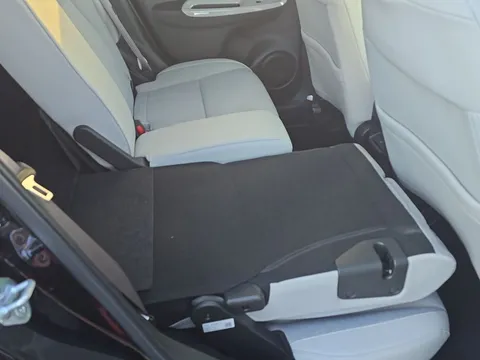 M2NEK Honda Jazz 1.5 i-MMD Hybrid EX 5dr eCVT Thumbnail #26