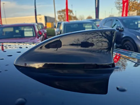 M2NEK Honda Jazz 1.5 i-MMD Hybrid EX 5dr eCVT Thumbnail #28