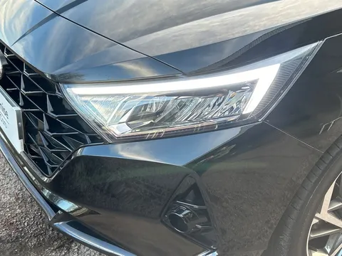 RO72UPA Hyundai i20 1.0T GDi 48V MHD Premium 5dr DCT Thumbnail #22