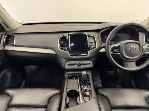 KX72HYA Volvo XC90 2.0 B5D [235] Plus Dark 5dr AWD Geartronic Thumbnail #21