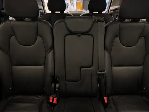 KX72HYA Volvo XC90 2.0 B5D [235] Plus Dark 5dr AWD Geartronic Thumbnail #26