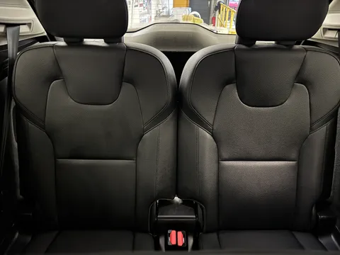 KX72HYA Volvo XC90 2.0 B5D [235] Plus Dark 5dr AWD Geartronic Thumbnail #27