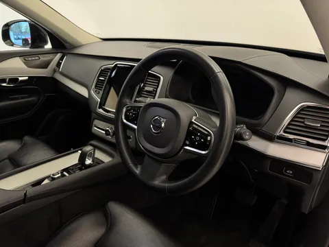 KX72HYA Volvo XC90 2.0 B5D [235] Plus Dark 5dr AWD Geartronic Thumbnail #32