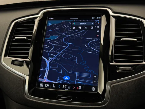 KX72HYA Volvo XC90 2.0 B5D [235] Plus Dark 5dr AWD Geartronic Thumbnail #36