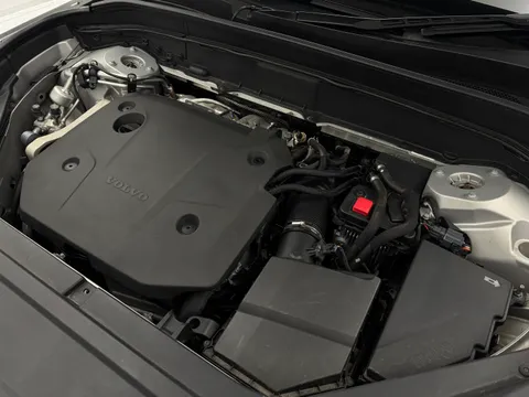 KX72HYA Volvo XC90 2.0 B5D [235] Plus Dark 5dr AWD Geartronic Thumbnail #40