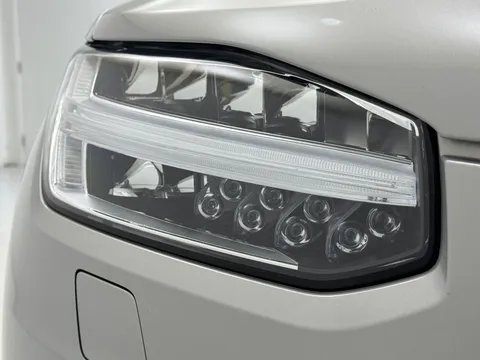 KX72HYA Volvo XC90 2.0 B5D [235] Plus Dark 5dr AWD Geartronic Thumbnail #43