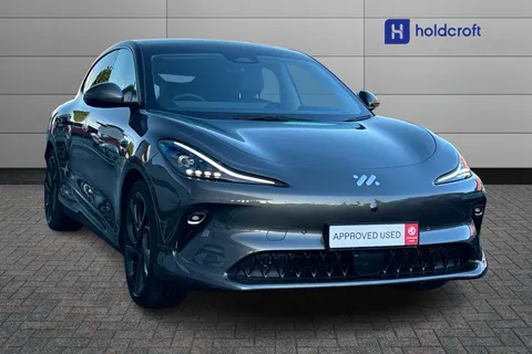 ML75HRD Mg Motor Uk Im6 553kW Launch Edition 100kWh 5dr AWD Auto Thumbnail #2