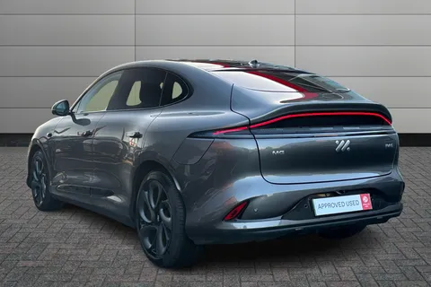 ML75HRD Mg Motor Uk Im6 553kW Launch Edition 100kWh 5dr AWD Auto Thumbnail #4