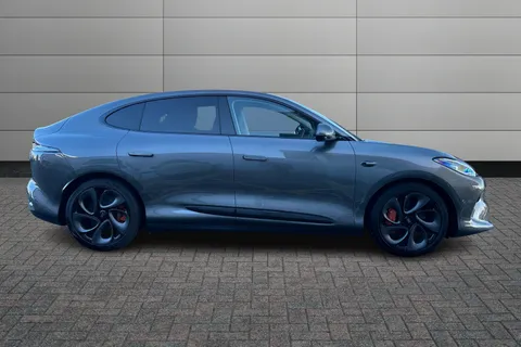 ML75HRD Mg Motor Uk Im6 553kW Launch Edition 100kWh 5dr AWD Auto Thumbnail #6