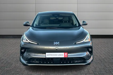 ML75HRD Mg Motor Uk Im6 553kW Launch Edition 100kWh 5dr AWD Auto Thumbnail #7