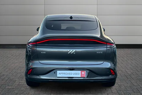 ML75HRD Mg Motor Uk Im6 553kW Launch Edition 100kWh 5dr AWD Auto Thumbnail #8