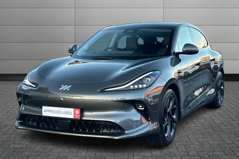 ML75HRD Mg Motor Uk Im6 553kW Launch Edition 100kWh 5dr AWD Auto Thumbnail #11