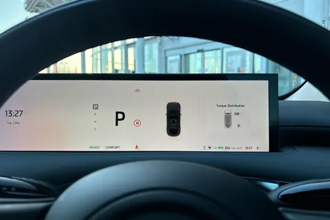 ML75HRD Mg Motor Uk Im6 553kW Launch Edition 100kWh 5dr AWD Auto Thumbnail #12