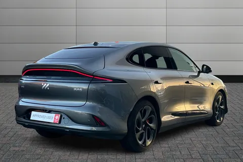 ML75HRD Mg Motor Uk Im6 553kW Launch Edition 100kWh 5dr AWD Auto Thumbnail #13