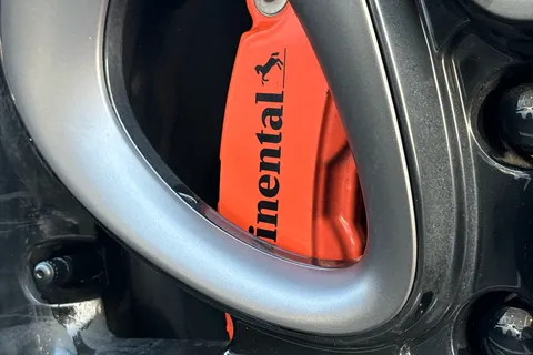 ML75HRD Mg Motor Uk Im6 553kW Launch Edition 100kWh 5dr AWD Auto Thumbnail #14