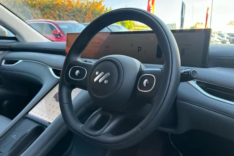 ML75HRD Mg Motor Uk Im6 553kW Launch Edition 100kWh 5dr AWD Auto Thumbnail #15