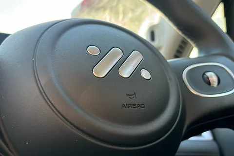 ML75HRD Mg Motor Uk Im6 553kW Launch Edition 100kWh 5dr AWD Auto Thumbnail #17