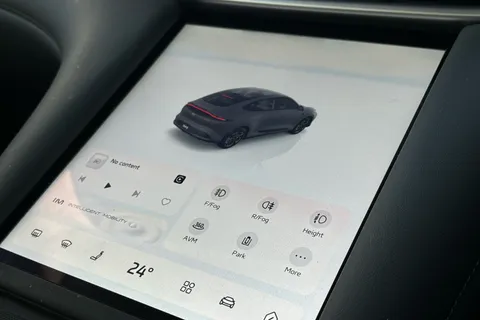 ML75HRD Mg Motor Uk Im6 553kW Launch Edition 100kWh 5dr AWD Auto Thumbnail #20