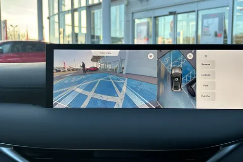 ML75HRD Mg Motor Uk Im6 553kW Launch Edition 100kWh 5dr AWD Auto Thumbnail #22