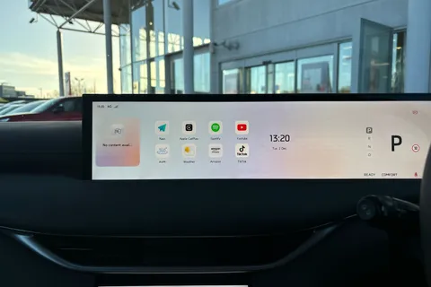 ML75HRD Mg Motor Uk Im6 553kW Launch Edition 100kWh 5dr AWD Auto Thumbnail #23