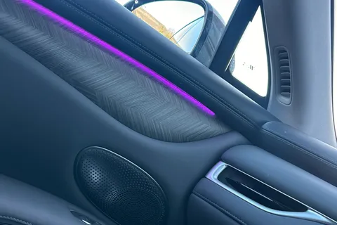 ML75HRD Mg Motor Uk Im6 553kW Launch Edition 100kWh 5dr AWD Auto Thumbnail #26