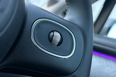 ML75HRD Mg Motor Uk Im6 553kW Launch Edition 100kWh 5dr AWD Auto Thumbnail #27