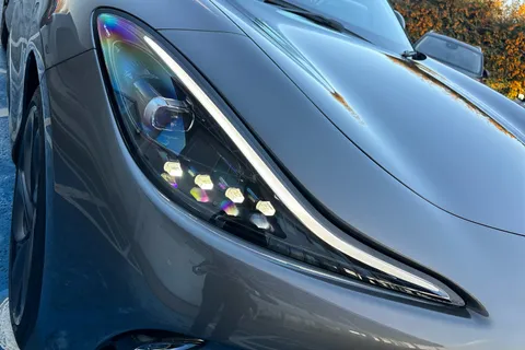 ML75HRD Mg Motor Uk Im6 553kW Launch Edition 100kWh 5dr AWD Auto Thumbnail #31