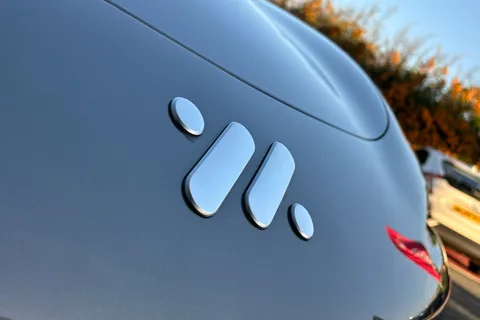 ML75HRD Mg Motor Uk Im6 553kW Launch Edition 100kWh 5dr AWD Auto Thumbnail #32