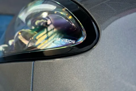 ML75HRD Mg Motor Uk Im6 553kW Launch Edition 100kWh 5dr AWD Auto Thumbnail #38