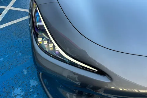 ML75HRD Mg Motor Uk Im6 553kW Launch Edition 100kWh 5dr AWD Auto Thumbnail #40