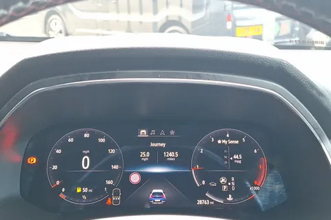 EY22XMG Renault Captur 1.3 TCE 140 R.S. Line 5dr EDC Thumbnail #12