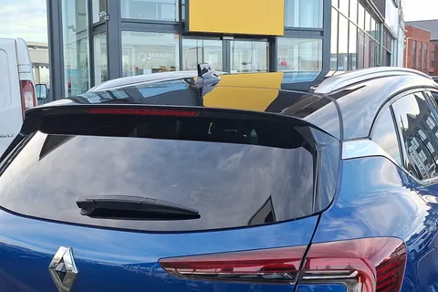 EY22XMG Renault Captur 1.3 TCE 140 R.S. Line 5dr EDC Thumbnail #21