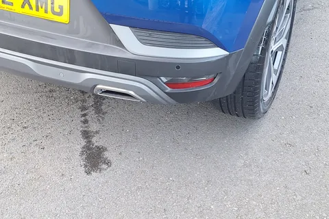 EY22XMG Renault Captur 1.3 TCE 140 R.S. Line 5dr EDC Thumbnail #22