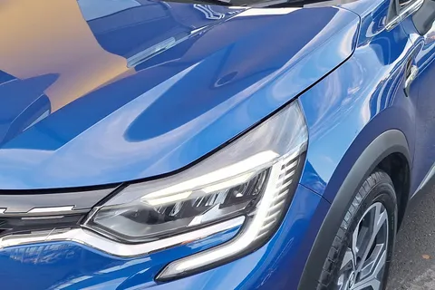 EY22XMG Renault Captur 1.3 TCE 140 R.S. Line 5dr EDC Thumbnail #28