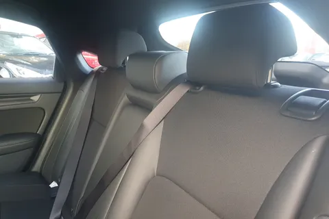 DK72YDW Honda Civic 2.0 eHEV Sport 5dr CVT Thumbnail #9