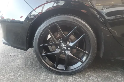 DK72YDW Honda Civic 2.0 eHEV Sport 5dr CVT Thumbnail #10