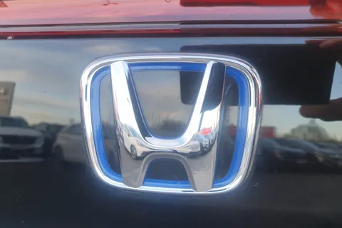 DK72YDW Honda Civic 2.0 eHEV Sport 5dr CVT Thumbnail #16