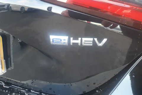 DK72YDW Honda Civic 2.0 eHEV Sport 5dr CVT Thumbnail #17