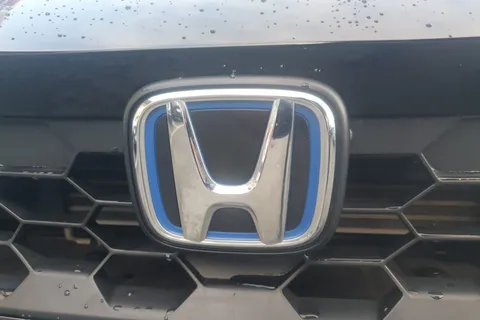 DK72YDW Honda Civic 2.0 eHEV Sport 5dr CVT Thumbnail #20