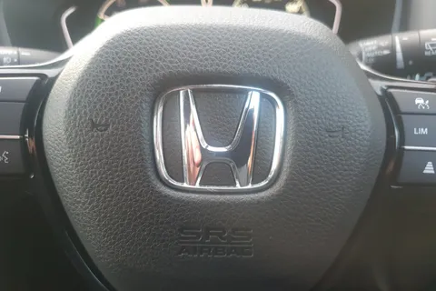 DK72YDW Honda Civic 2.0 eHEV Sport 5dr CVT Thumbnail #24