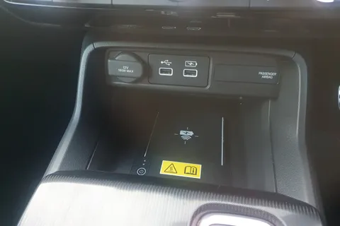 DK72YDW Honda Civic 2.0 eHEV Sport 5dr CVT Thumbnail #31