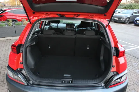 DE72ZLV Hyundai Kona 1.6 GDi Hybrid Premium 5dr DCT Thumbnail #14
