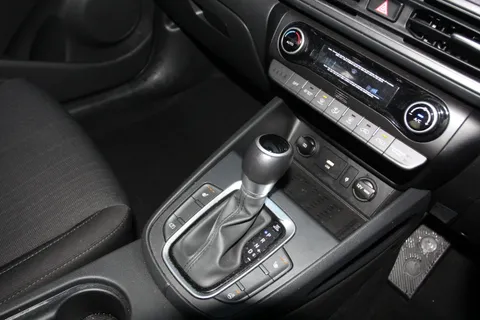 DE72ZLV Hyundai Kona 1.6 GDi Hybrid Premium 5dr DCT Thumbnail #20