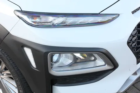 EA19YDY Hyundai Kona 1.0T GDi Blue Drive SE 5dr Thumbnail #29