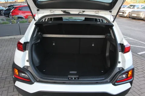 EA19YDY Hyundai Kona 1.0T GDi Blue Drive SE 5dr Thumbnail #14