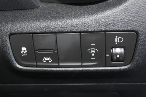 EA19YDY Hyundai Kona 1.0T GDi Blue Drive SE 5dr Thumbnail #26