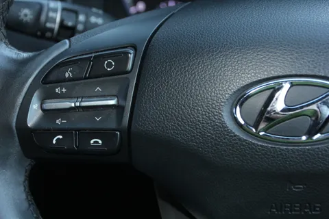 EA19YDY Hyundai Kona 1.0T GDi Blue Drive SE 5dr Thumbnail #21