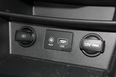 EA19YDY Hyundai Kona 1.0T GDi Blue Drive SE 5dr Thumbnail #27