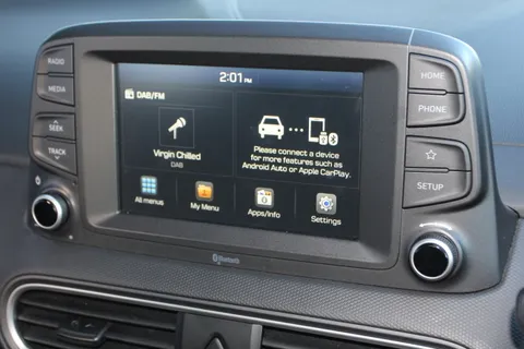 EA19YDY Hyundai Kona 1.0T GDi Blue Drive SE 5dr Thumbnail #17