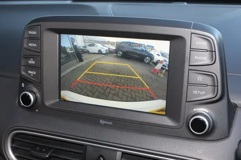 EA19YDY Hyundai Kona 1.0T GDi Blue Drive SE 5dr Thumbnail #16